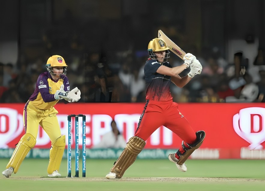 Most Runs in WPL History