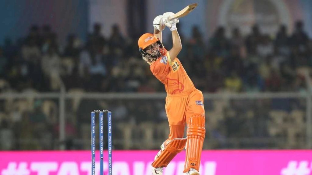 Most Runs in WPL History