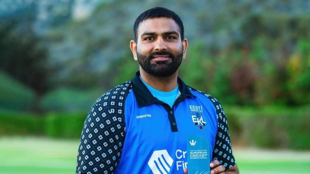 Most Runs in an Innings in T20I Cricket History