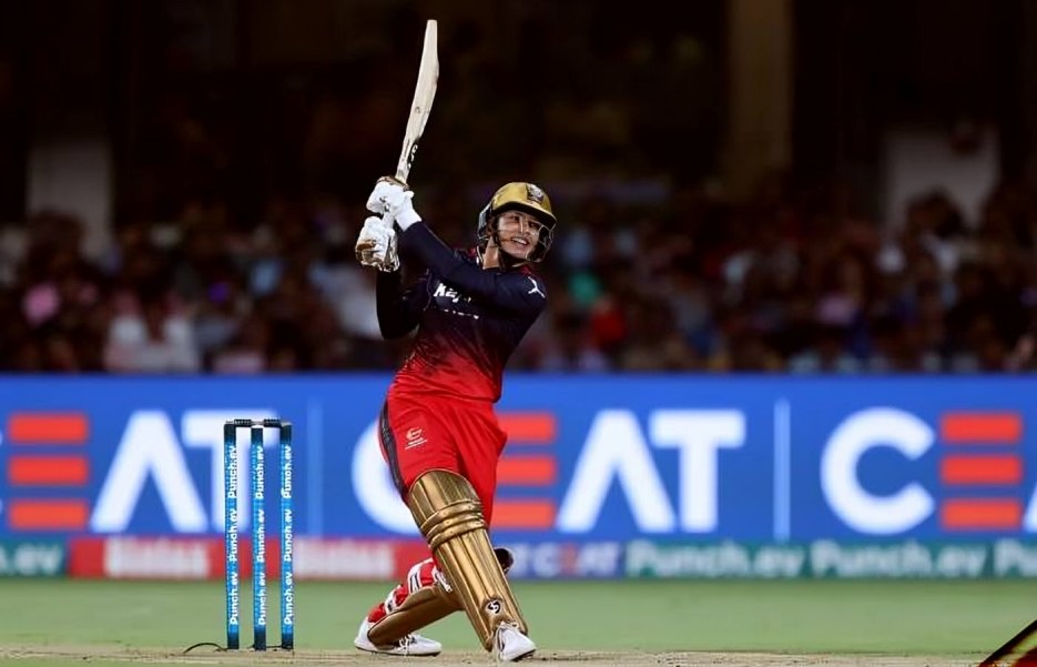 Most Runs in WPL History