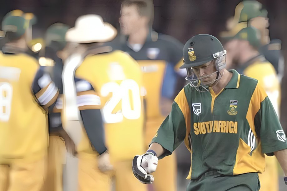 Highest Run Scorers in Australia vs South Africa ODIs