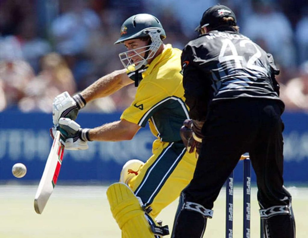 Highest Run Scorers in Australia vs South Africa ODIs