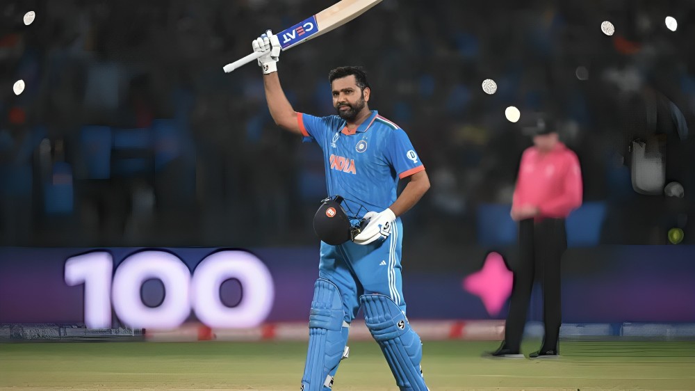 Most Hundreds in ODI History