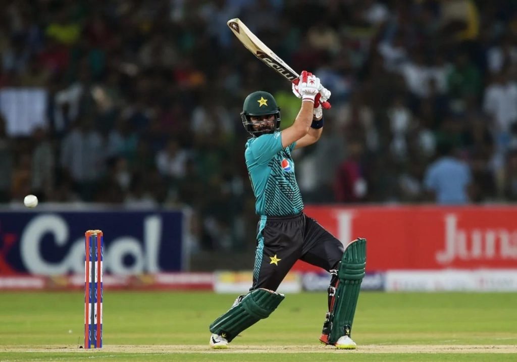 Individual Scores in ICC T20 World Cup History