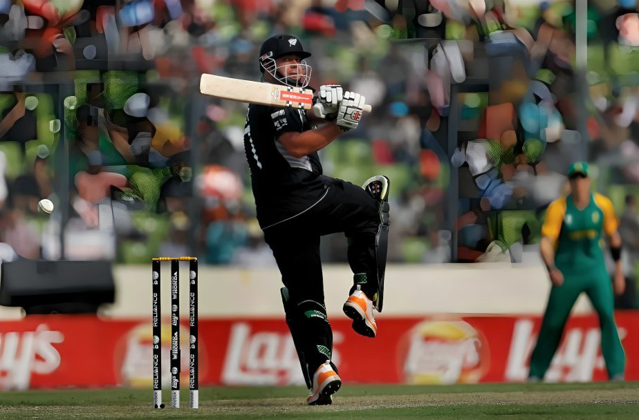 Fastest Hundreds in ODI History