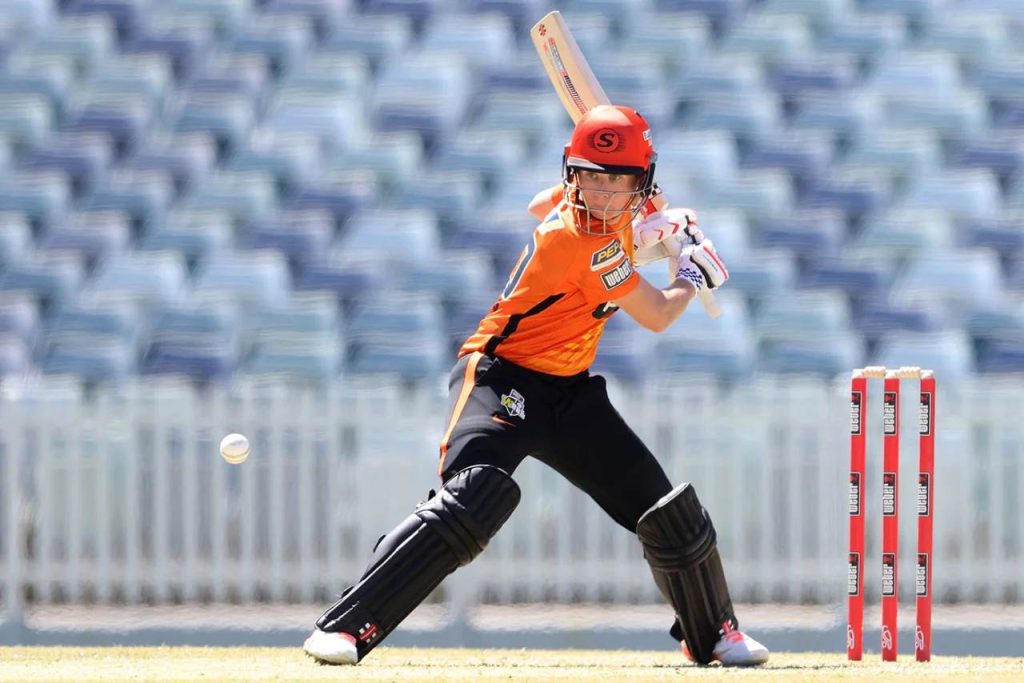 Highest Run-Scorers in WBBL 2025
