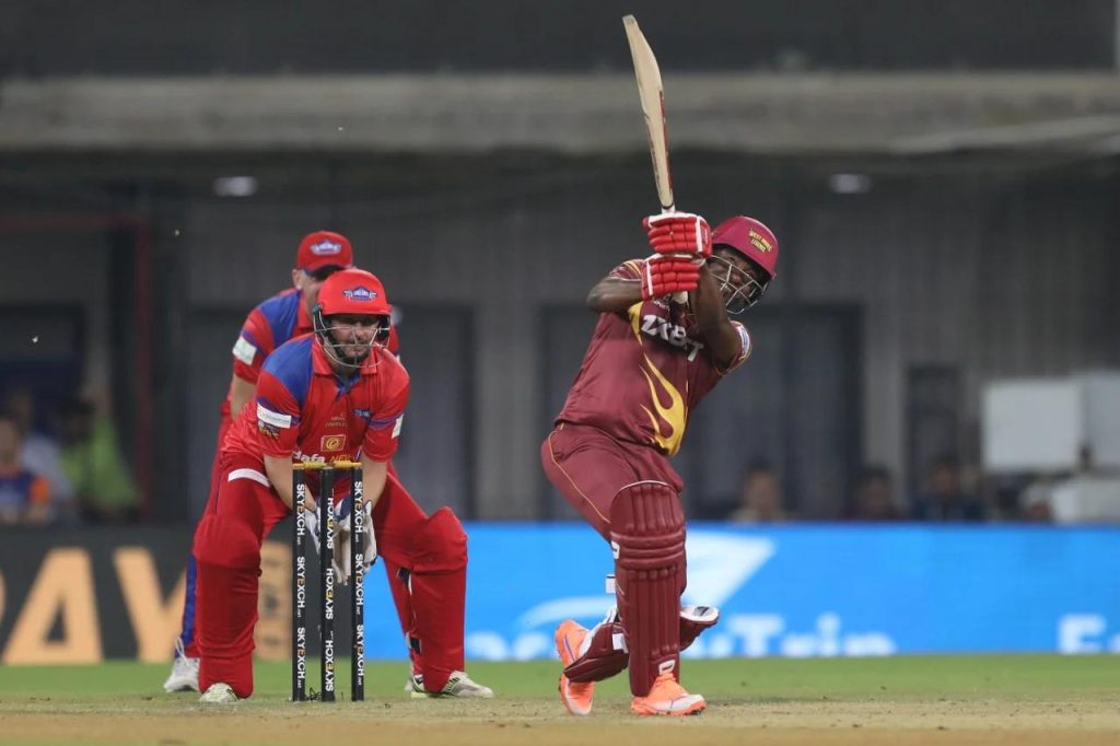 Fastest Hundreds in ODI History