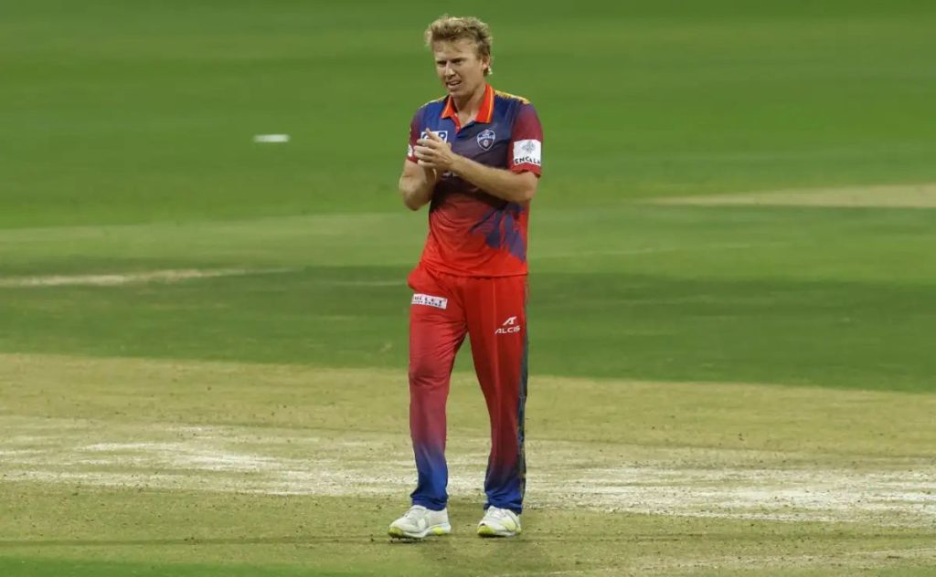 Most Wickets in Nepal Premier League 2025