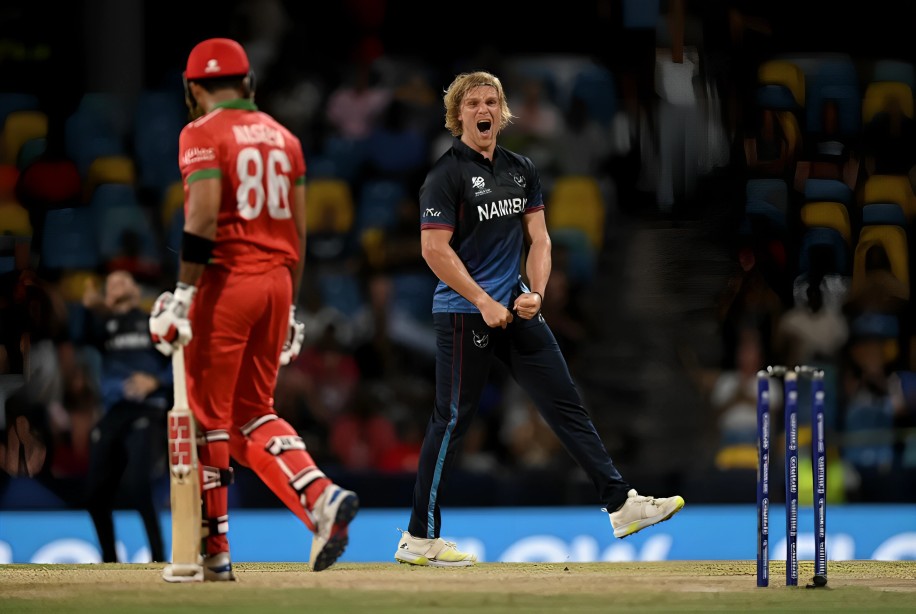 Most Wickets in Nepal Premier League 2025