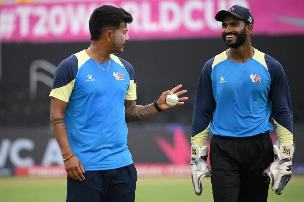 Most Wickets in Nepal Premier League 2025