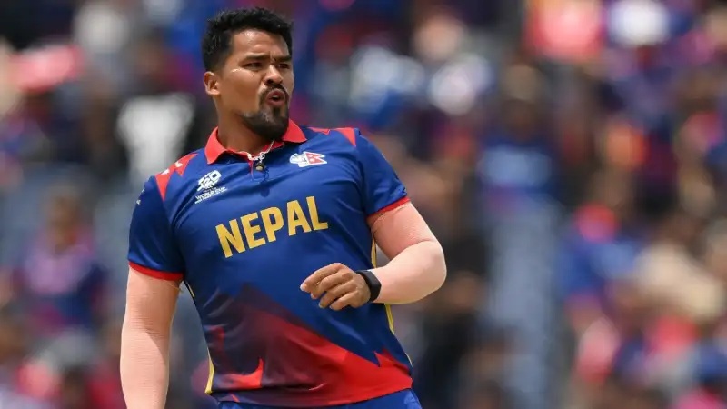 Most Wickets in Nepal Premier League 2025