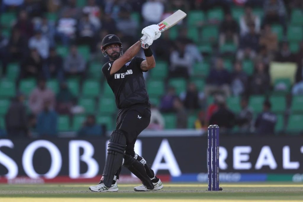 Most Sixes in ODIs in 2025