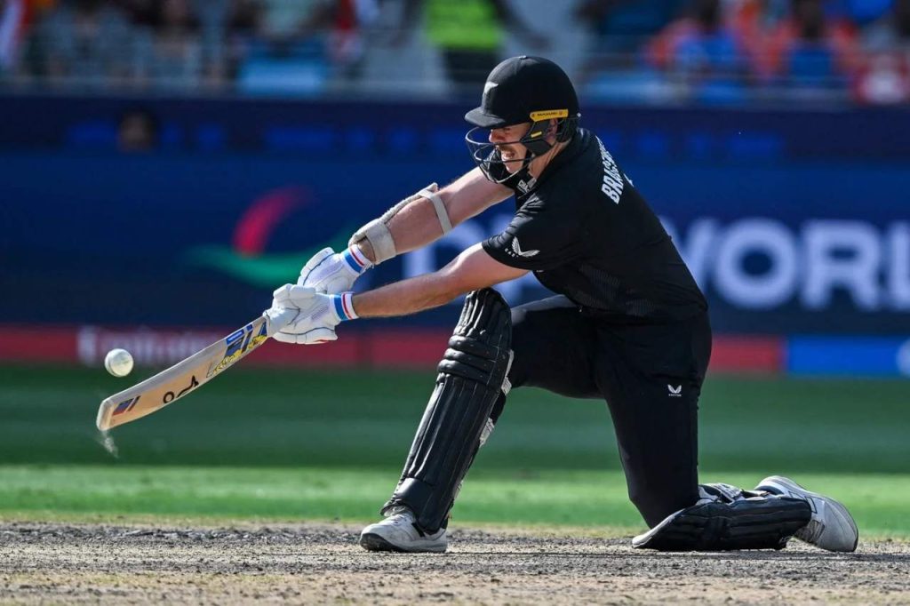 Most Sixes in ODIs in 2025