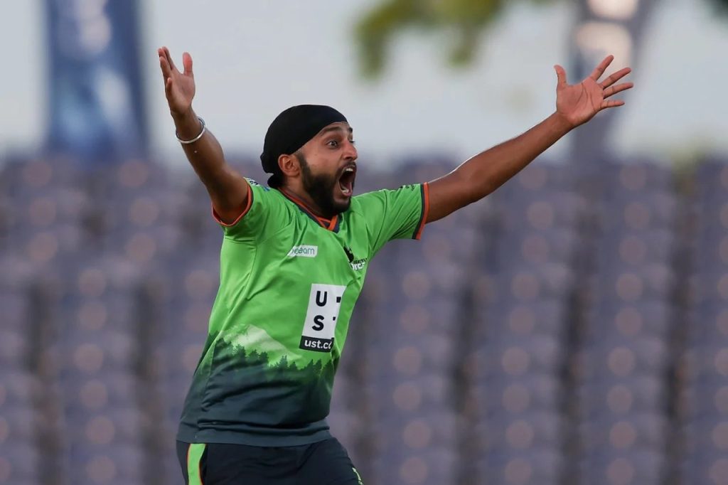 Most Wickets in Nepal Premier League 2025