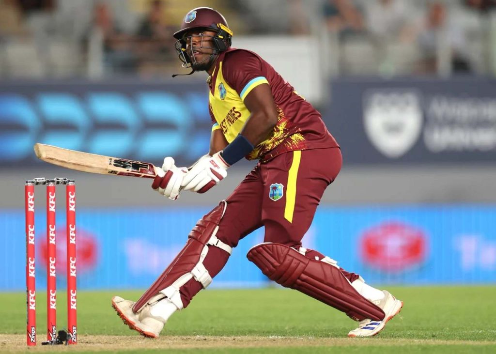 Most Sixes in an ODI Innings in 2025