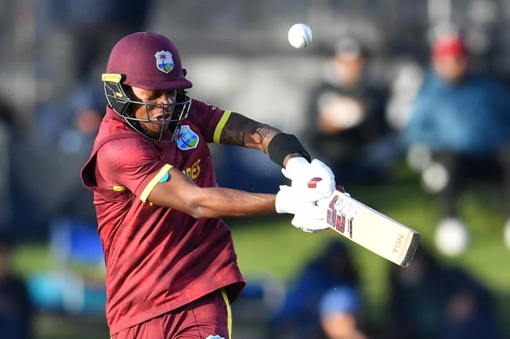 Most Hundreds in 2025 ODI Cricket