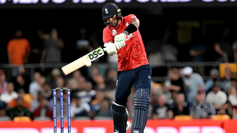 Individual Scores in ICC T20 World Cup History